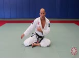 White Belt University 1.44 Hip Mobiliy - Ginaustica Side to Side Drill